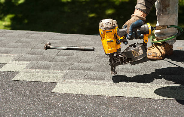 EPDM Roofing in Pontoon Beach, IL