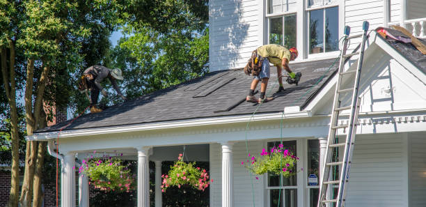 Roof Coating Services in Pontoon Beach, IL